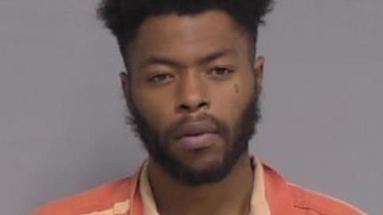 Thomas, Kobe Rashard Charged with Possess Less Than 20 Grams Cannabis