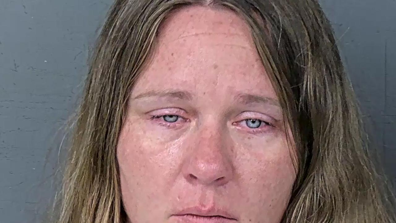 Ellzey, Hillary Anne Charged with Battery, Touch or Strike