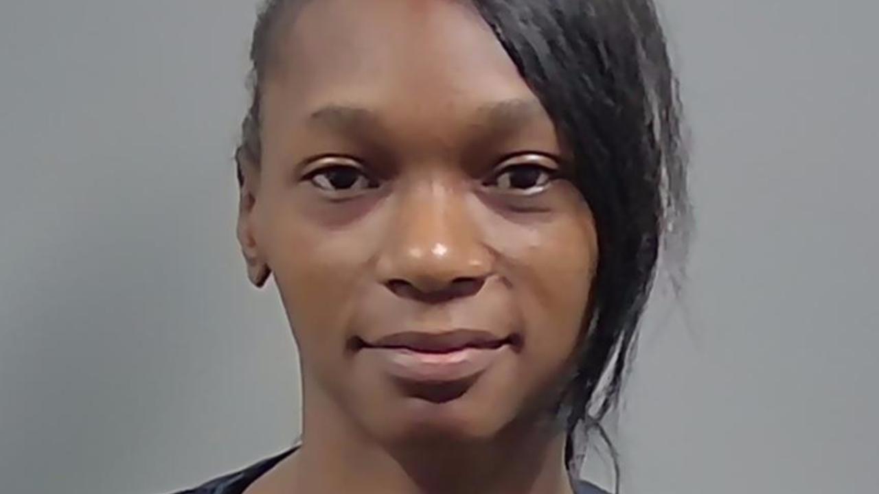 Simmons, Davonnanisha S Booked