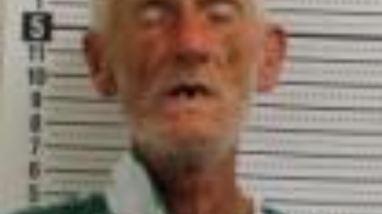 GREENO, BILLY JOE charged with Criminal Trespass