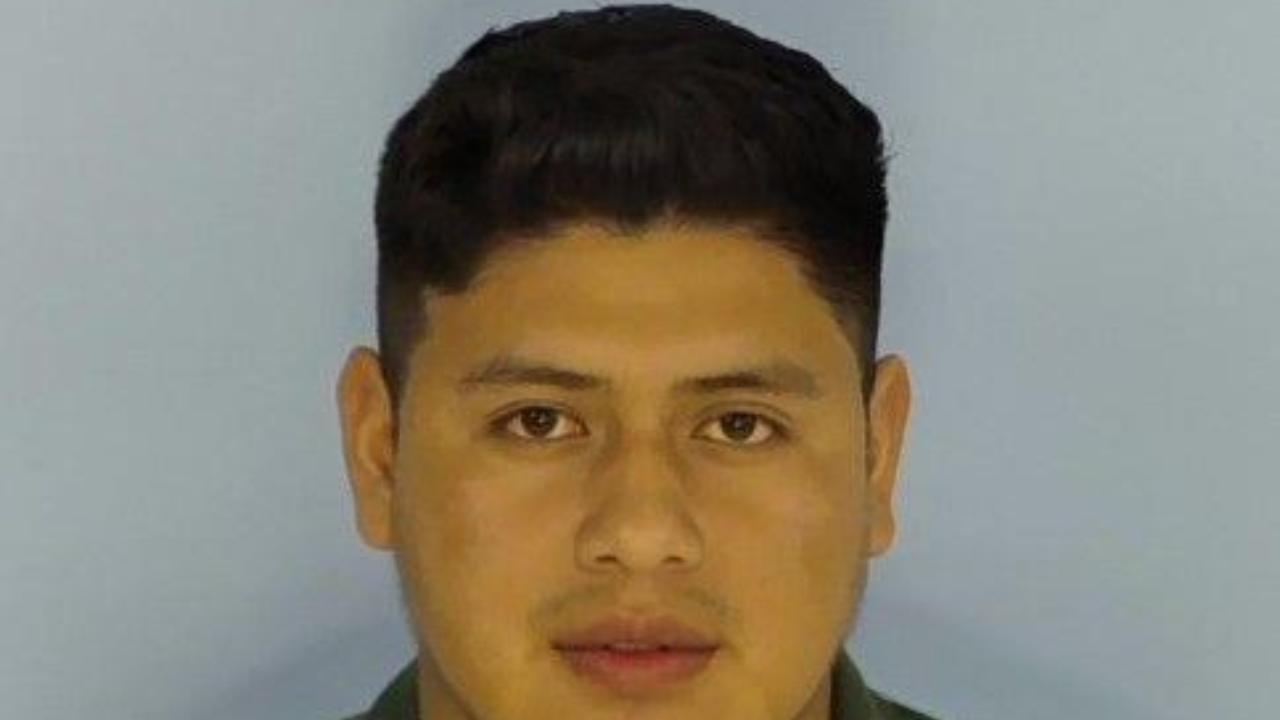 Xe Xol, Rigoberto Charged with ICE-72HR