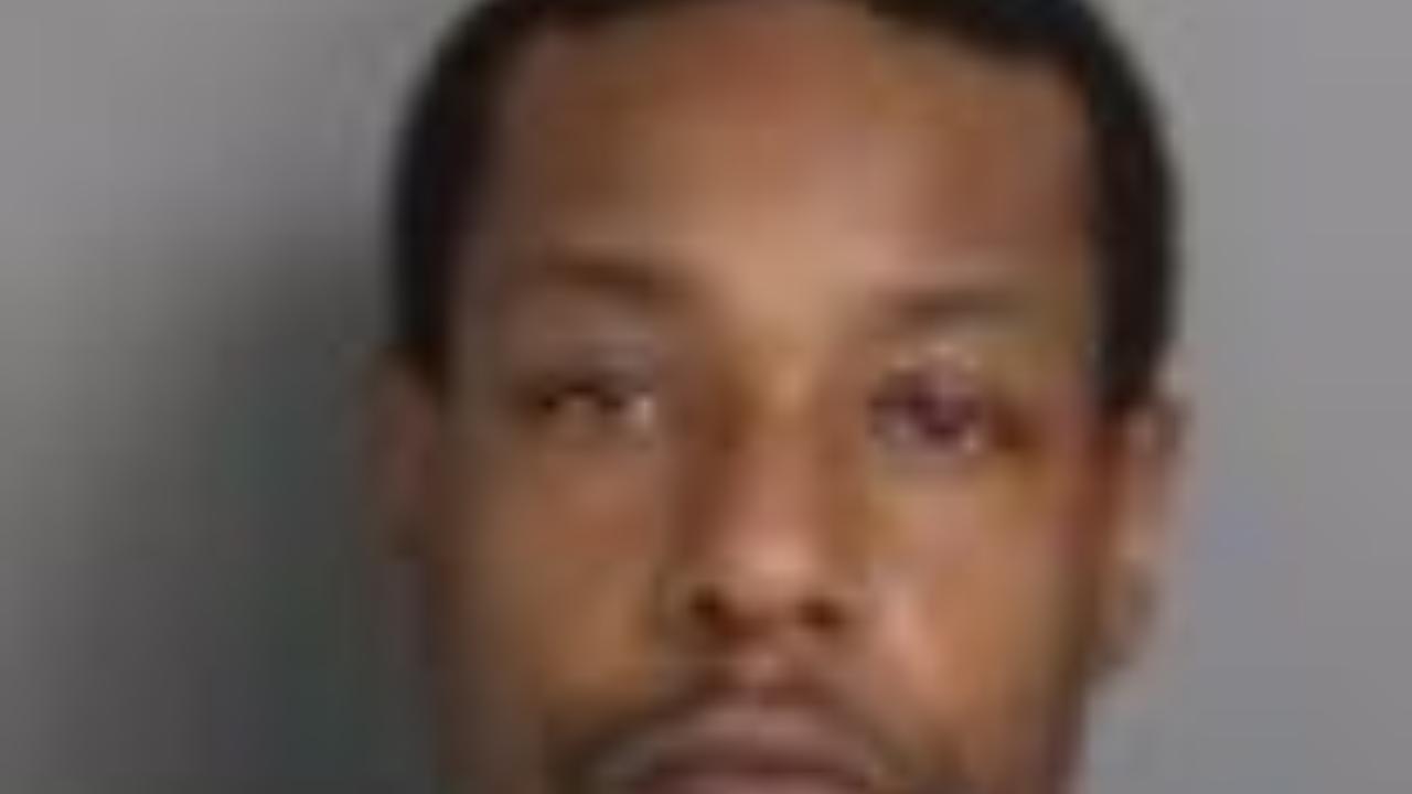 Jeter, Albert Donell Charged with Assault and Battery 2ND Degree