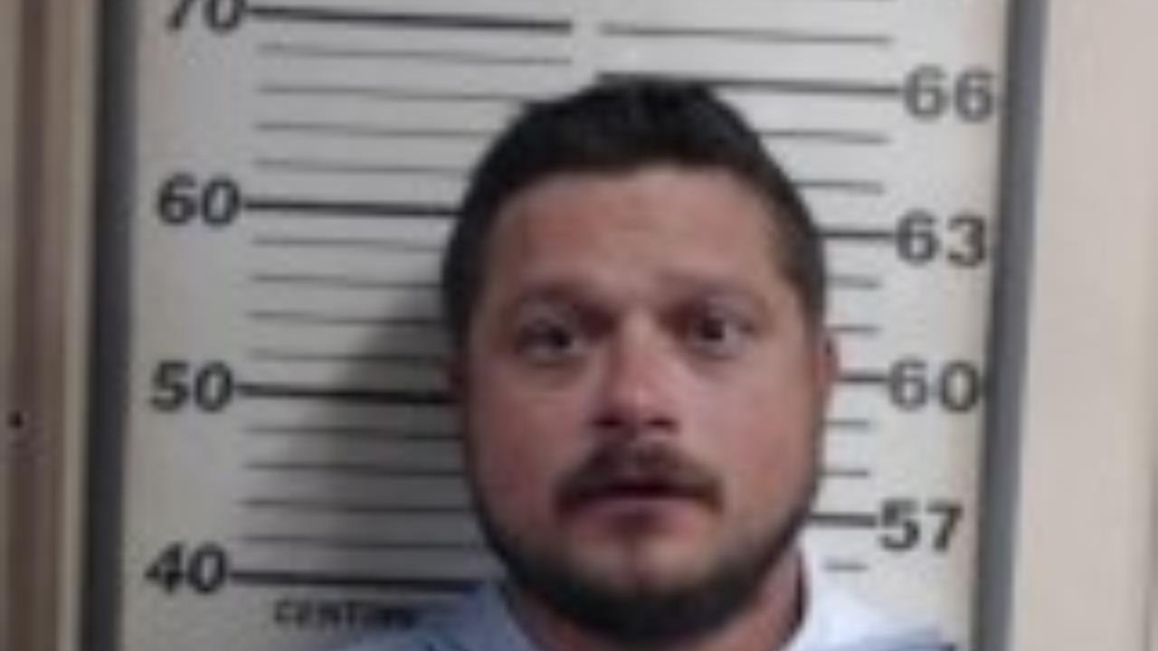 Levi G Montgomery Charged with Drug Court Violation
