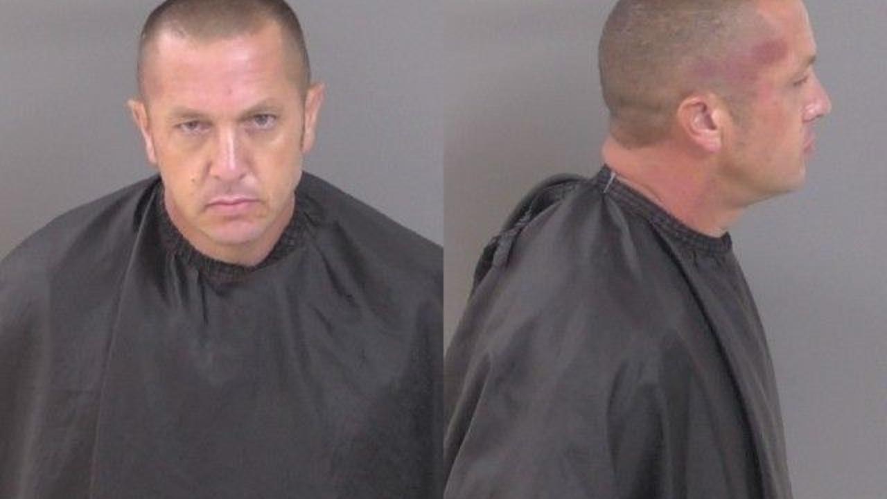 Crocker, Kyle Lester Charged with Operate Motorcycle W/O License; Misdemeanor - Dwlsr (No Prior Forcible Felony); Attach Registration License Plate Not Assigned; Fail to Register Motor Veh