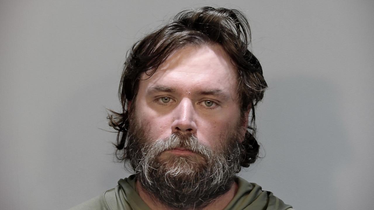 Lightfoot, Cole Daniel Charged with 1 Misdemeanor Count(S) of 843.02 Resist Officer