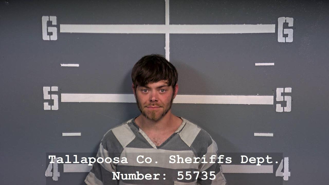 MEHAN, GEORGE EDWARD charged with Poss of Drug Paraphernalia