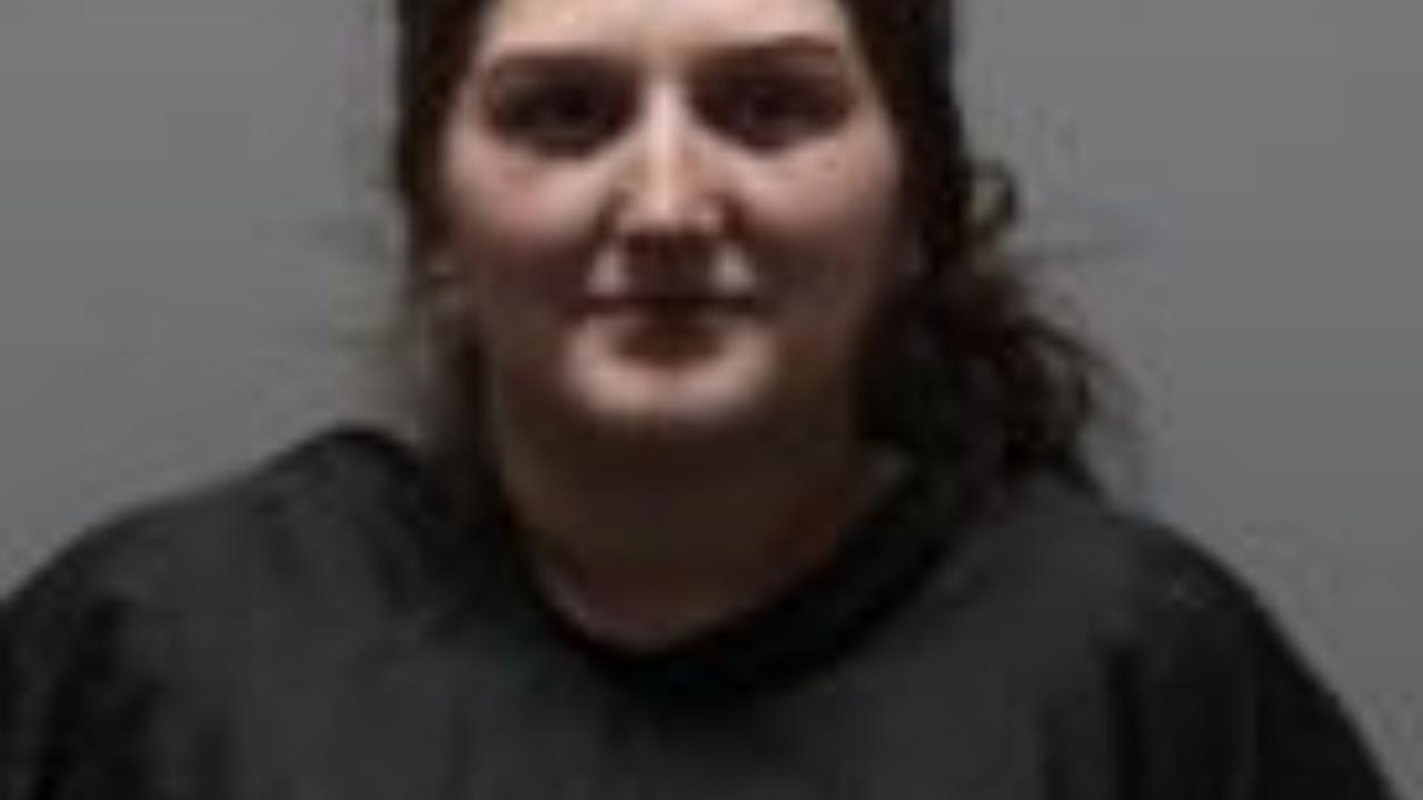 Sammons, McKenzy Shyann Charged with Assault and Battery 3RD Degree; Public Disorderly Conduct