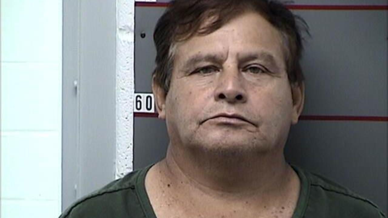 Solis-Sanchez, Jorge Mario Charged with Us Department of Homeland Security / Ice