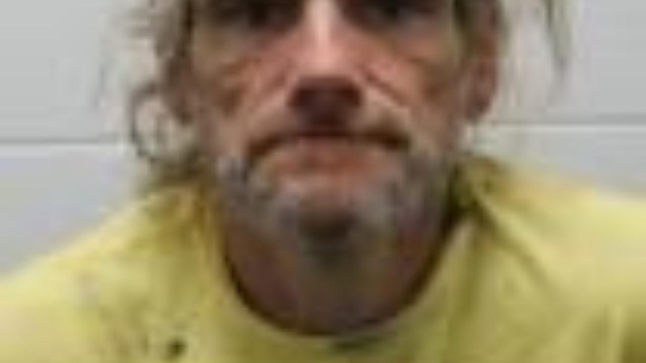 Oliver, Nathan Paul Booked
