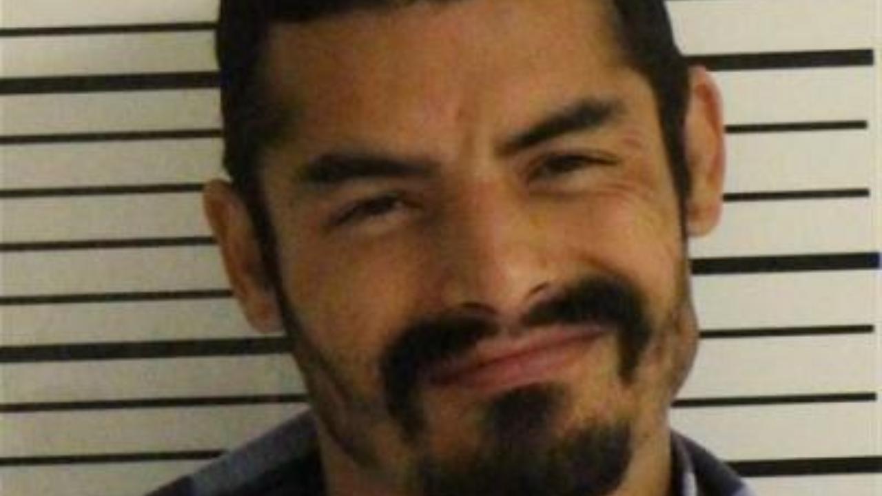 Joe John Ruiz Charged with Intoxication