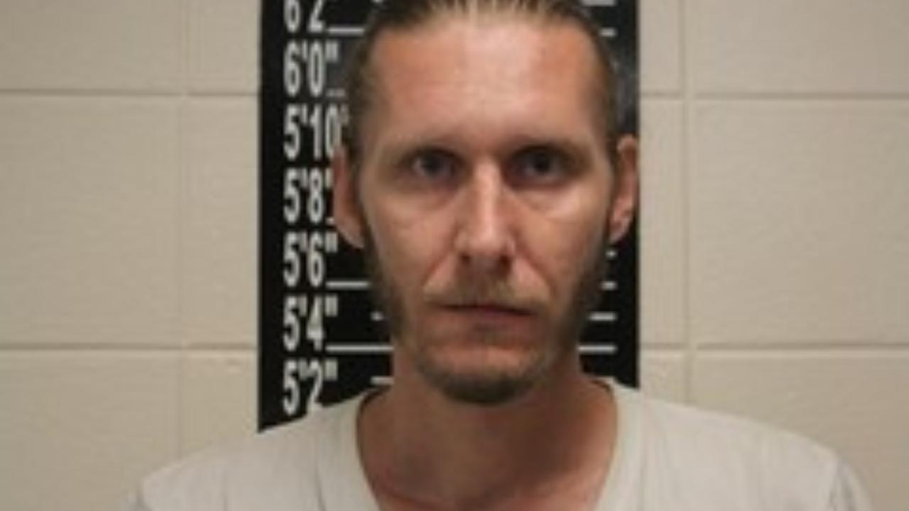 Corbett, Connor James Charged with Domestic Assault - 4TH Degree - 1ST OR 2ND Offense