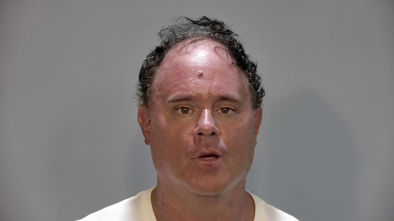 HERMES, PETER M charged with 1 Misdemeanor Count(s) of 316.193.1a DUI-UNLAW BLD ALCH