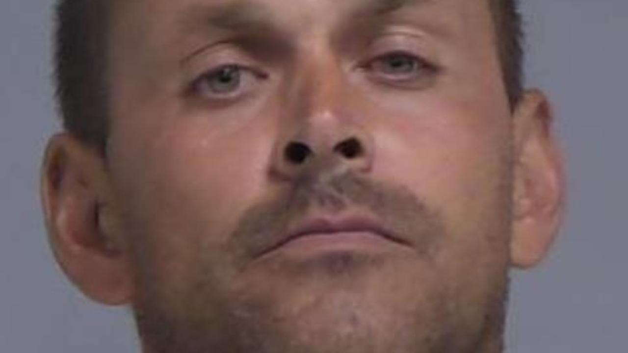 Arthur, Randy Ray Charged with False Name While Detained