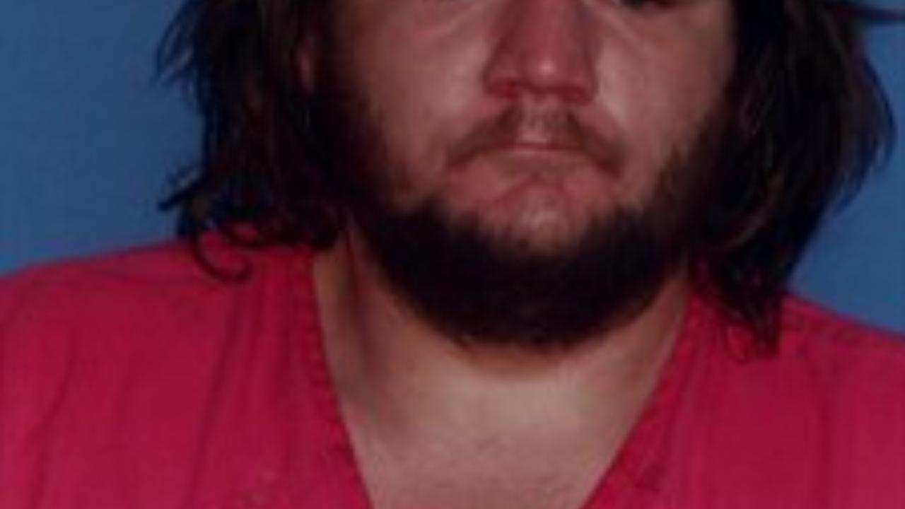 JORDAN, Jeffrey Auther booked