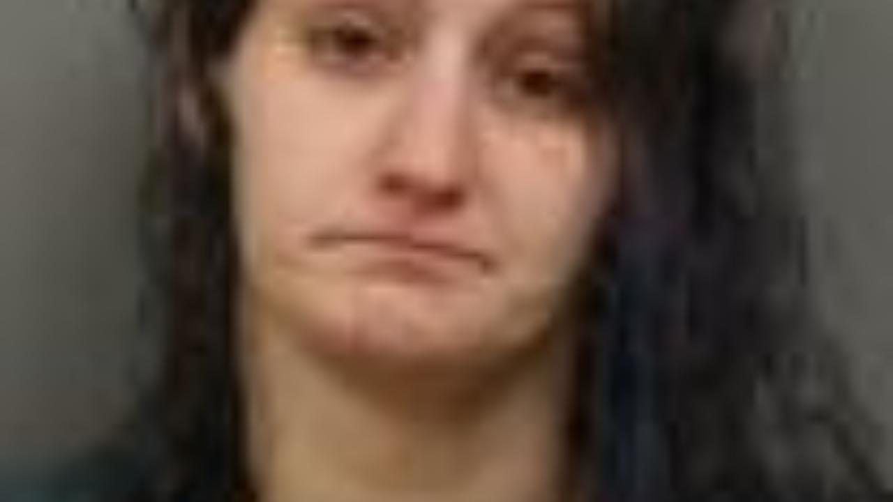 WARD, BRIANA ANN charged with Failure to Appear; Issuance of Warrant