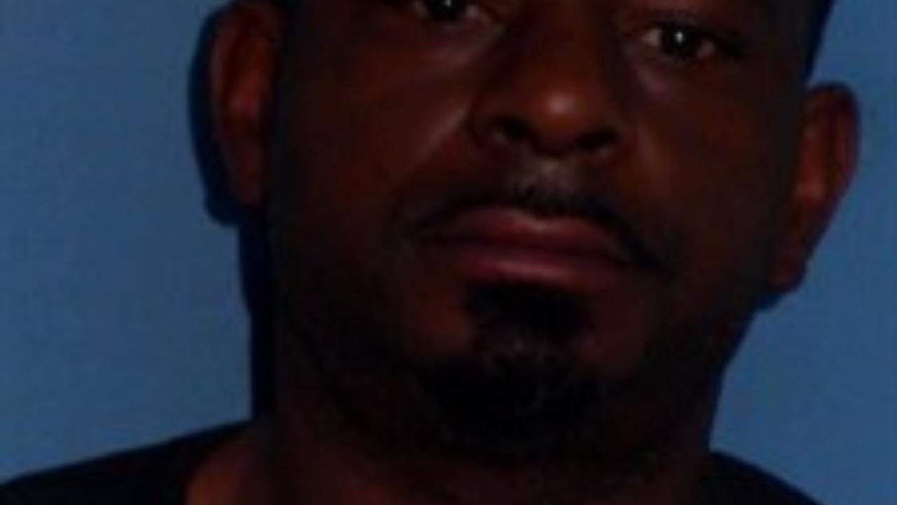 Jenkins, Michael Anthony booked