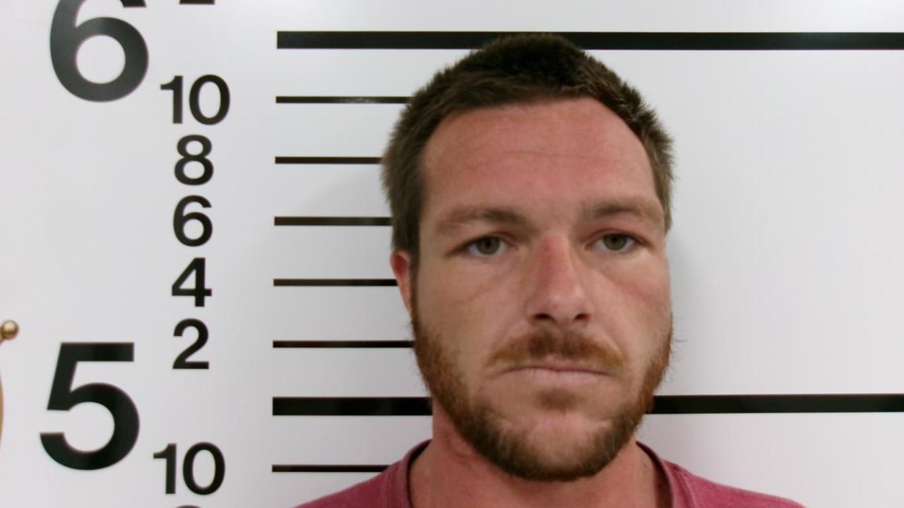 Smith, Layton C Charged with Reckless Conduct with Firearm; Burglary Second Degree; Feloniously Pointing Firearm