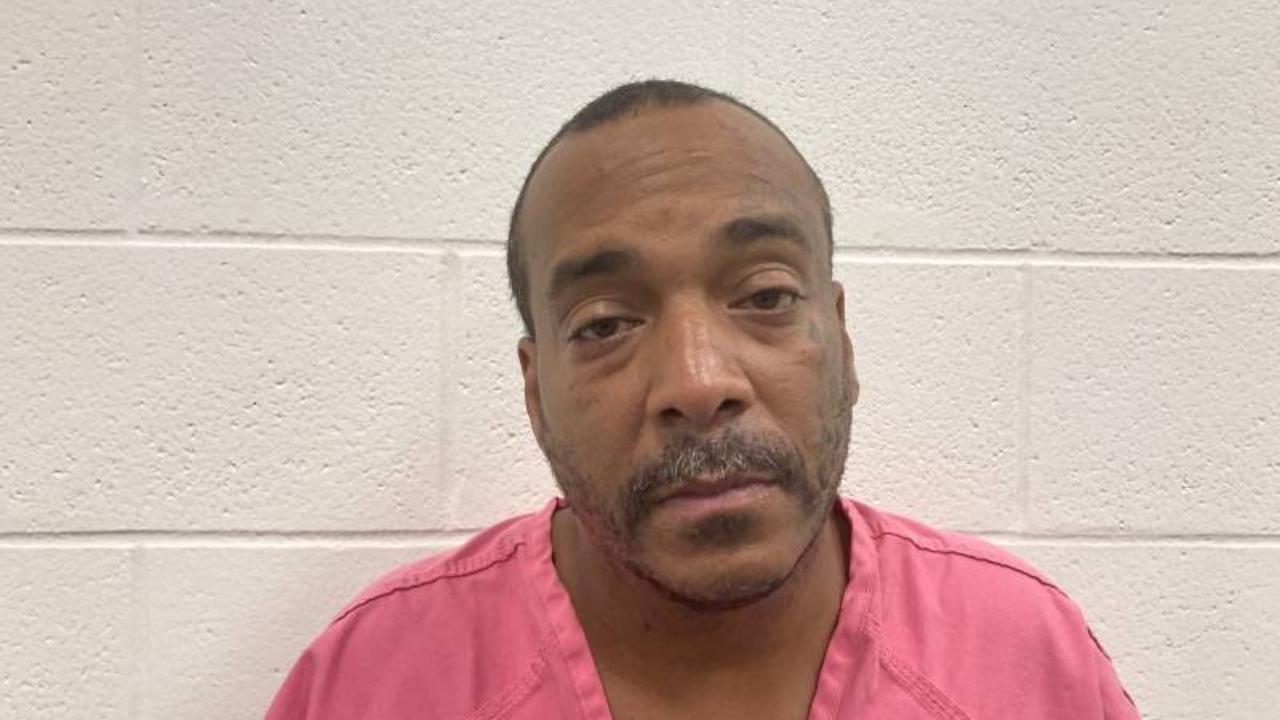 James Jason Meiners charged with FAILURE TO APPEAR