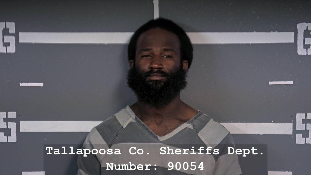 TRAMMELL, WILLIAM JEROME charged with Unlaw Poss Marijuana 2nd Degre