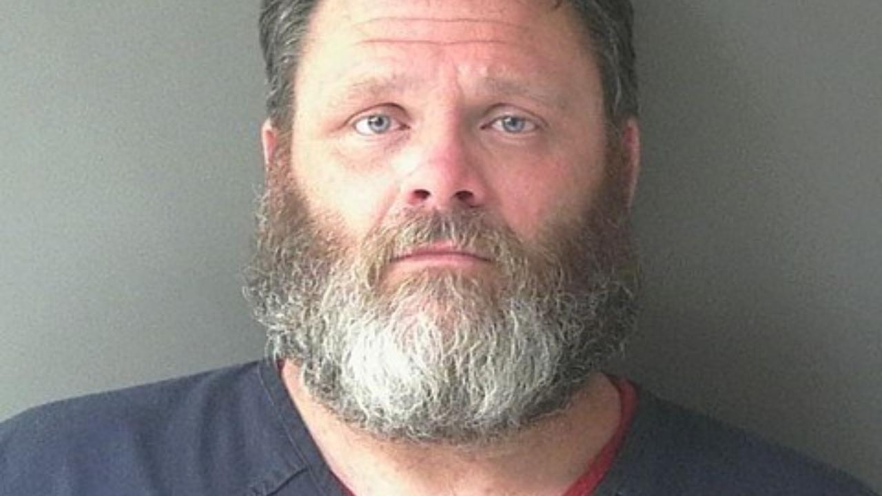 Cory Lee Ridenour charged with Cont Sub/Poss. Cocaine/Meth; Controlled Substance/Posession; Possession of Methamphetamine; Driving Under the Influence; Possession Marijuana; Driving Under the Influence