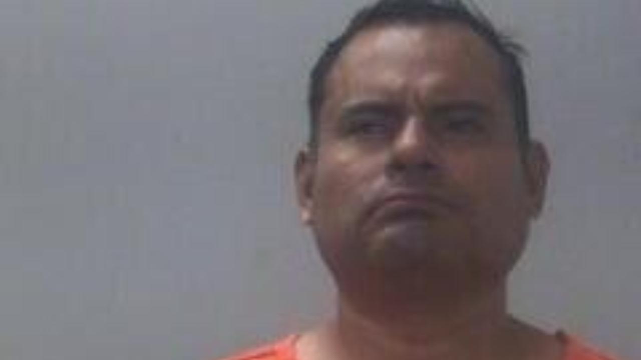 Jarquin, Bautista Booked