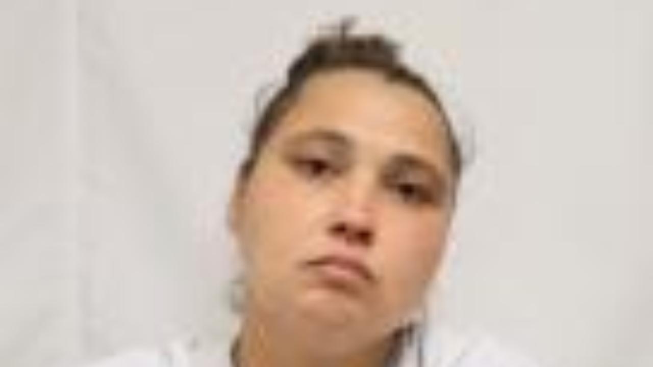 Mather, Sheena Christine Charged with Parole Violation