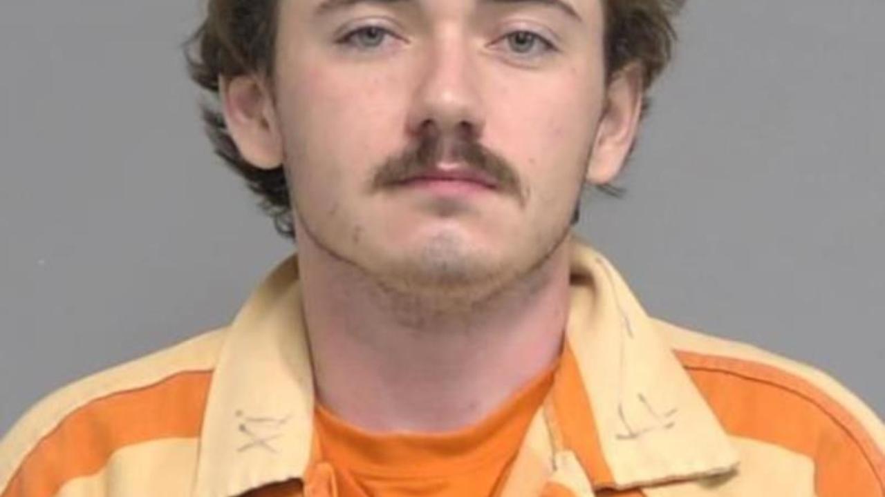 Clowers, Kenneth Wayne Charged with Disorderly Conduct; Disorderly Intoxication