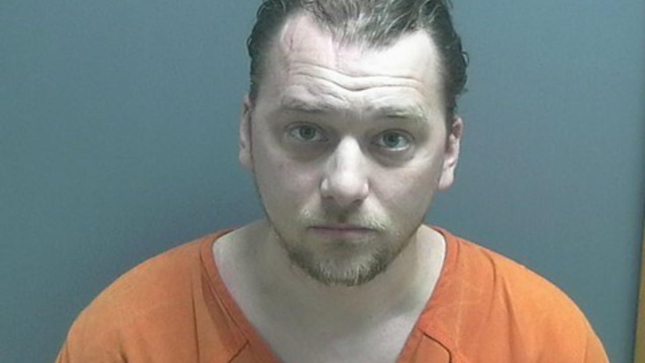 Woolpert, Tyler Christian Charged with Possess Marijuana/Hashish; Controlled Substance- Possess Paraphernalia; N/A; N/A