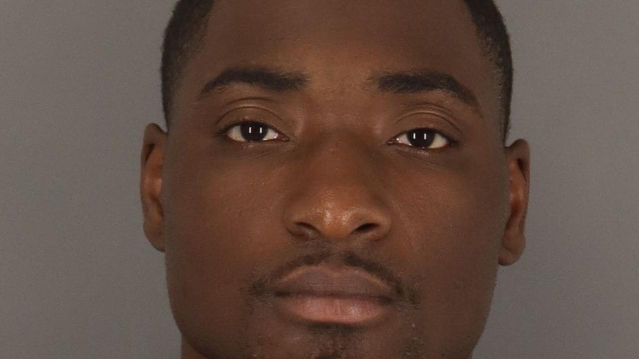 Banks, Rashard Charged with Agg Robbery
