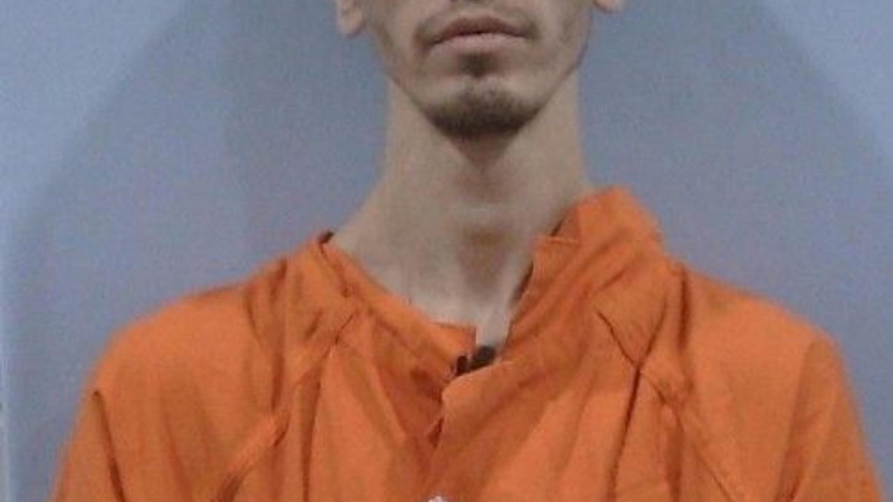 TAYLOR, AARON CHANCE charged with Drug Equip-Possess - And Or Use; Aggrav Battery - Cause Bodily Harm Or Disability