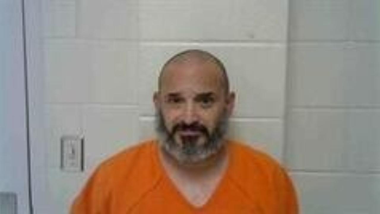 WILLIAM N DECOU charged with Domestic abuse battery