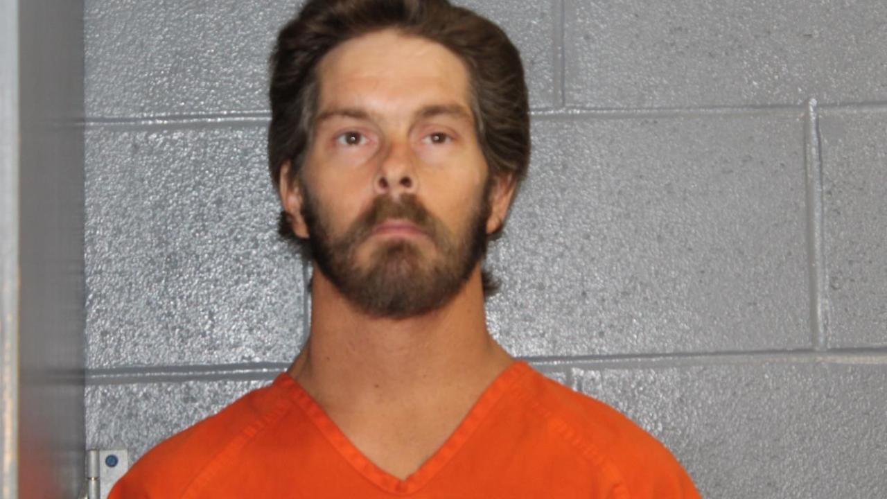Kody Alan Woods Charged with Carry or Possess Firearm by Convicted Felon; Public Intoxication