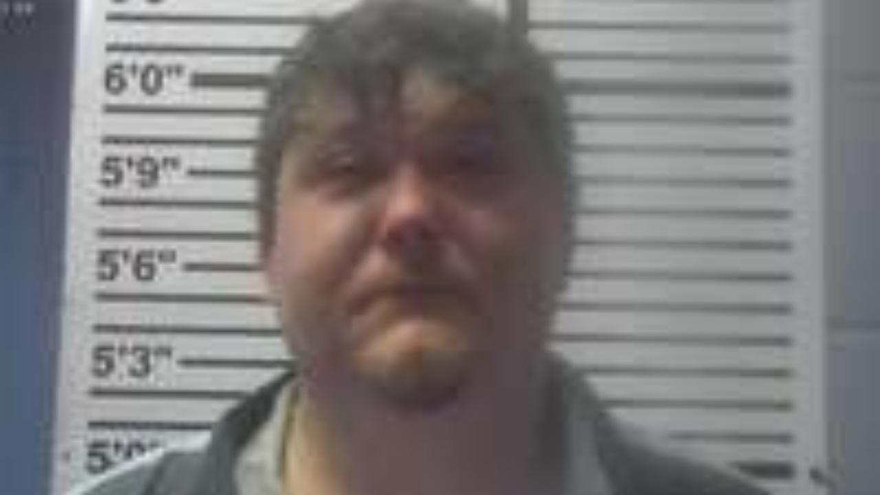 William Johnson Charged with Simple Assault