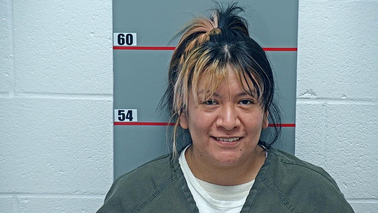 Baltazar-Salpa, Yolanda Charged with Us Department of Homeland Security / Ice