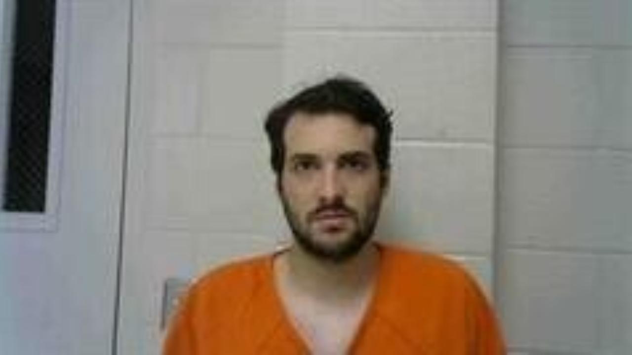 DYLAN LANDRY charged with Terrorizing
