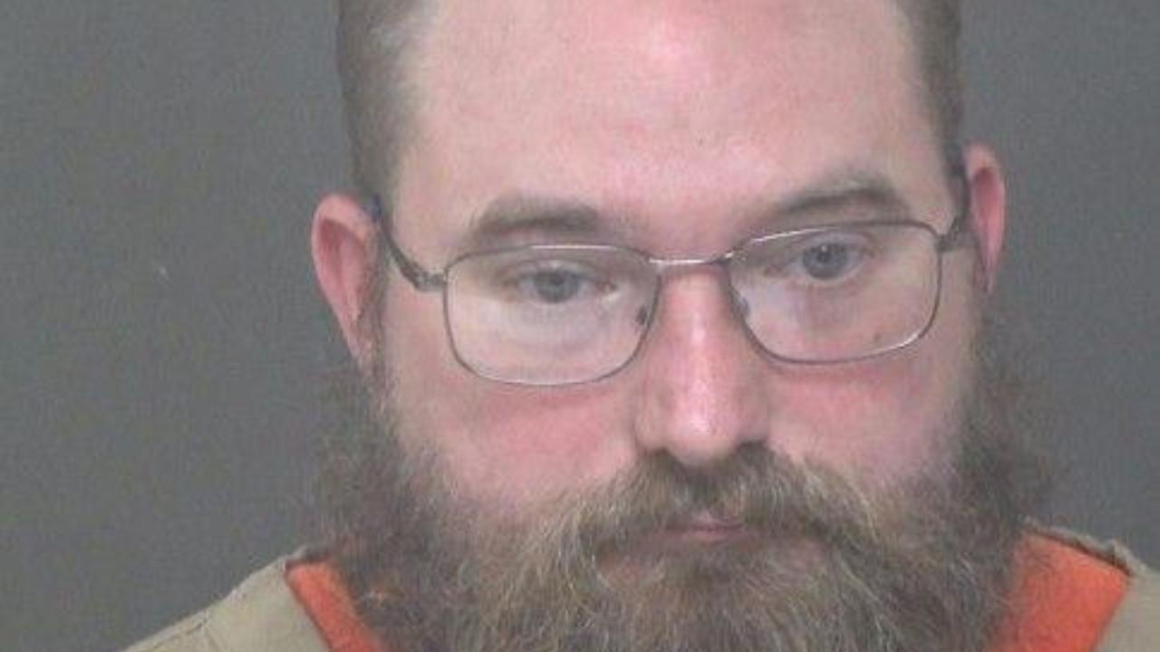 Christopher Allen Craven charged with illegal use of a minor in nudity-oriented material or performance