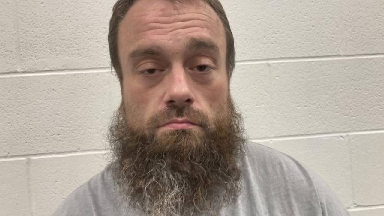 Wayne Bradley Kilgore Charged with Traff in Cont Sub, 1ST Degree, 1ST OFF - (> OR = 2 Gms Methamphetamine)