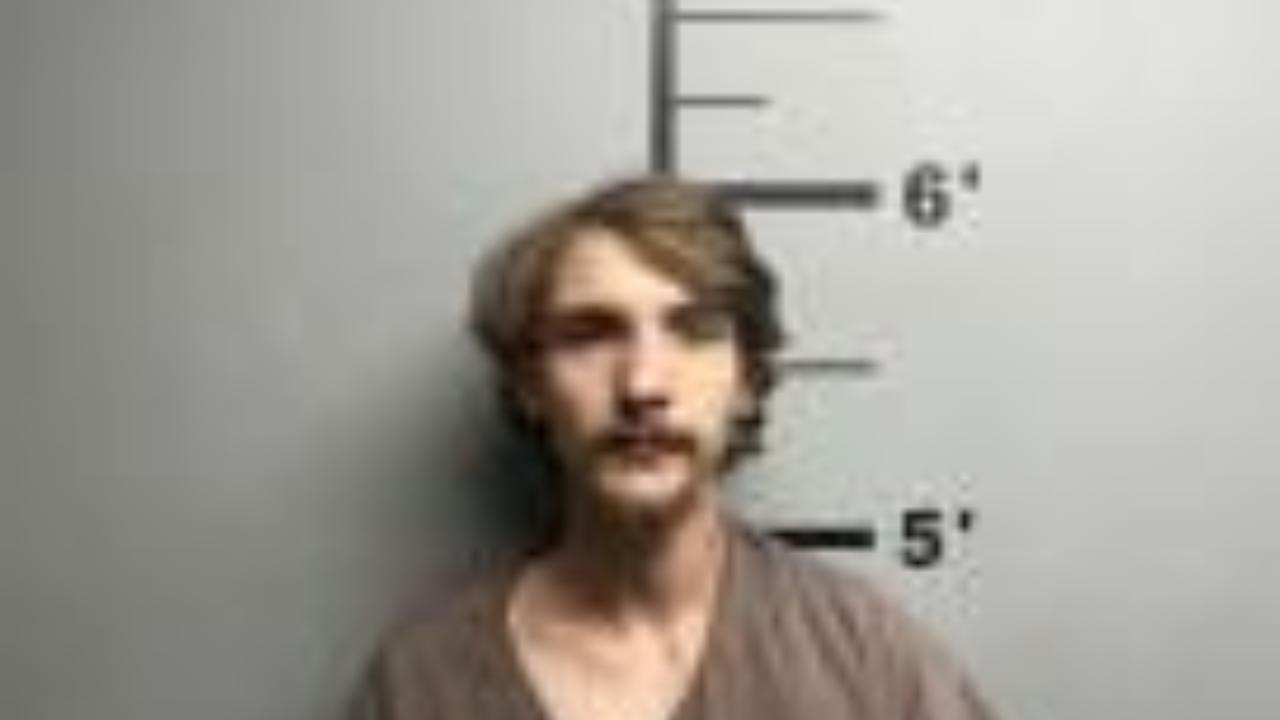 Park, Christopher David South Charged with Domestic Battering - 3RD Deg (Class a Misdemeanor)