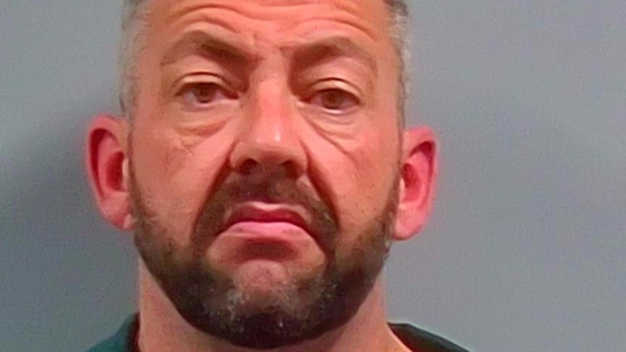 Harris, Timothy Ryan Charged with Marijuana-Possess