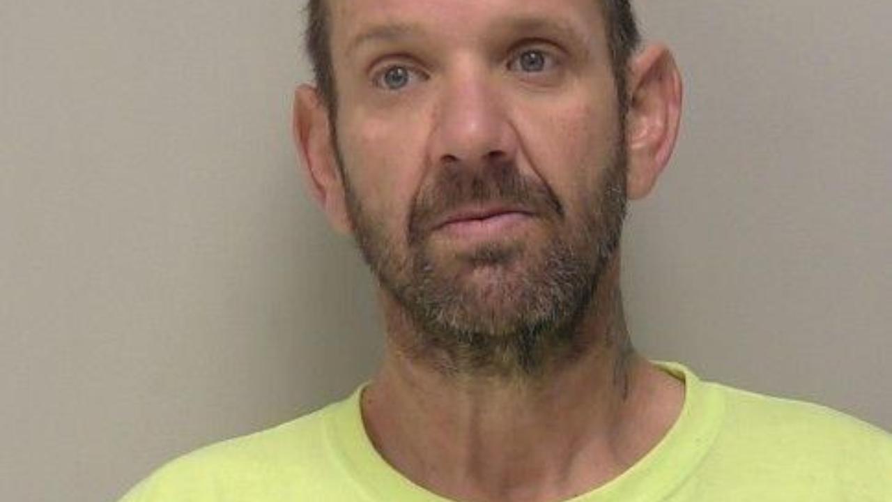 Mangas, Jeremy Allen charged with Possession of Drugs; Warrant for Removal from Institution