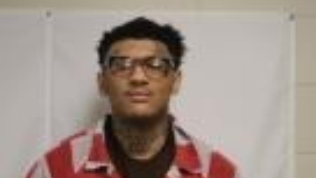 Jackson, Jalen Lesean Charged with Assault Leo/Po/Other Ser Injury; Murder-First Deg