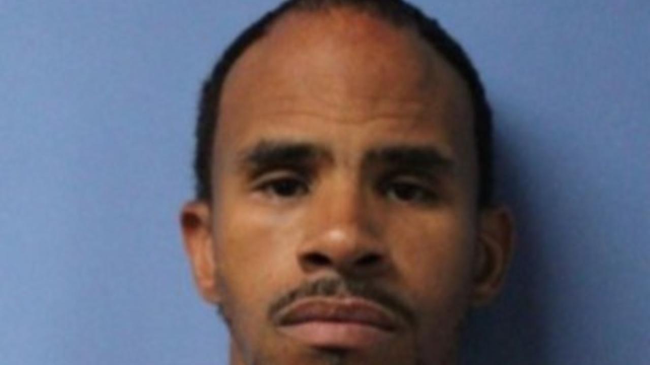 Robinson, Alton L Booked