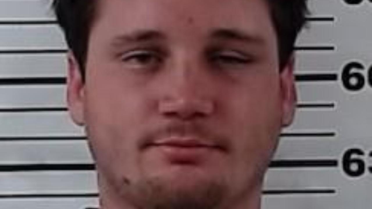 Elijah McKibben Charged with Dui: Drive Under the Influence of Alcohol; Cross Center Median Turnpike; Wrong Way on Turnpike; Dui-Driver Under 21-ALCOHOL; Taxes Due to State; Failure to Maintain Security; No Valid Drivers License; Failure to File Accident Report; Possession of Medical Marijuana Without a License; Transoprting Open Container Marijuana