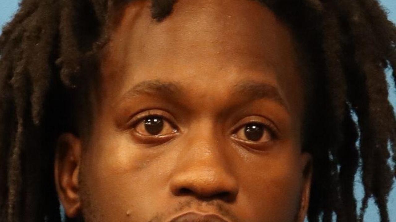 WILLIAMS, KENDARRIUS MARKEL charged with Alias Writ of Arrest - Felony; Alias Writ of Arrest - Misd