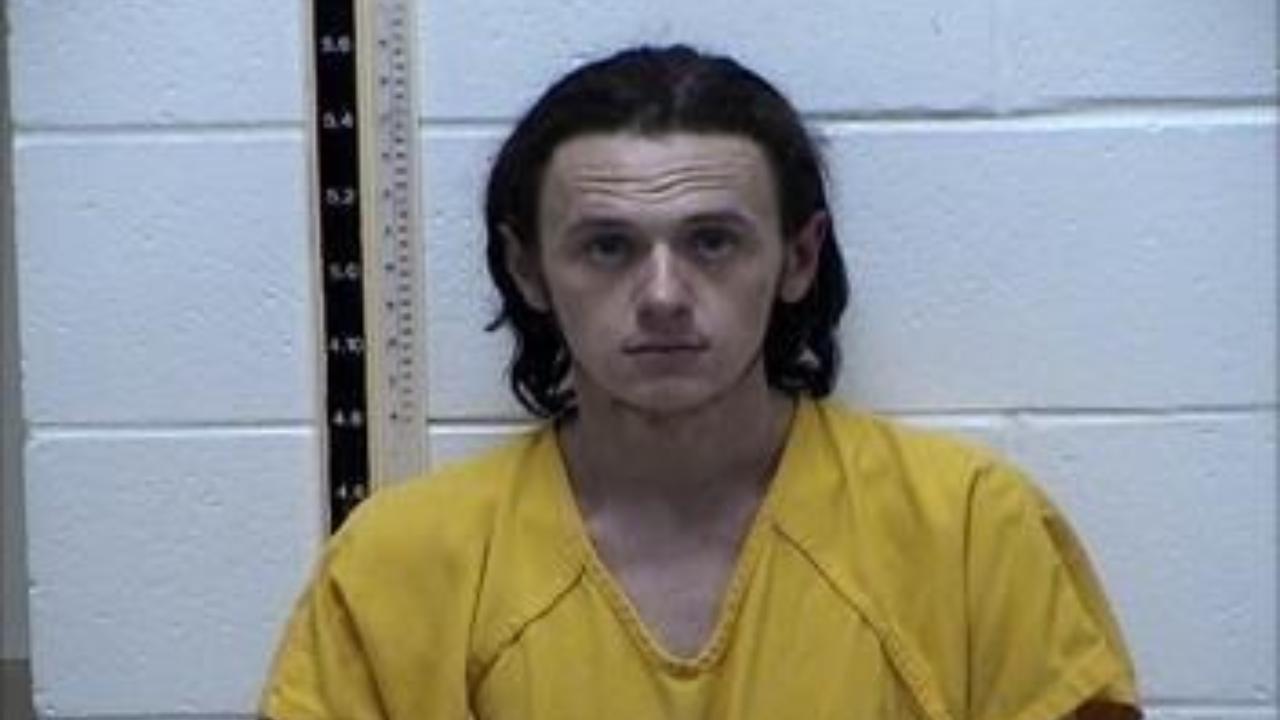 SCHEEL, KOLSEN REESE charged with Controlled Substance: Possession of Paraphernalia; Shoplifting;Merchandise price exceeds $500.00