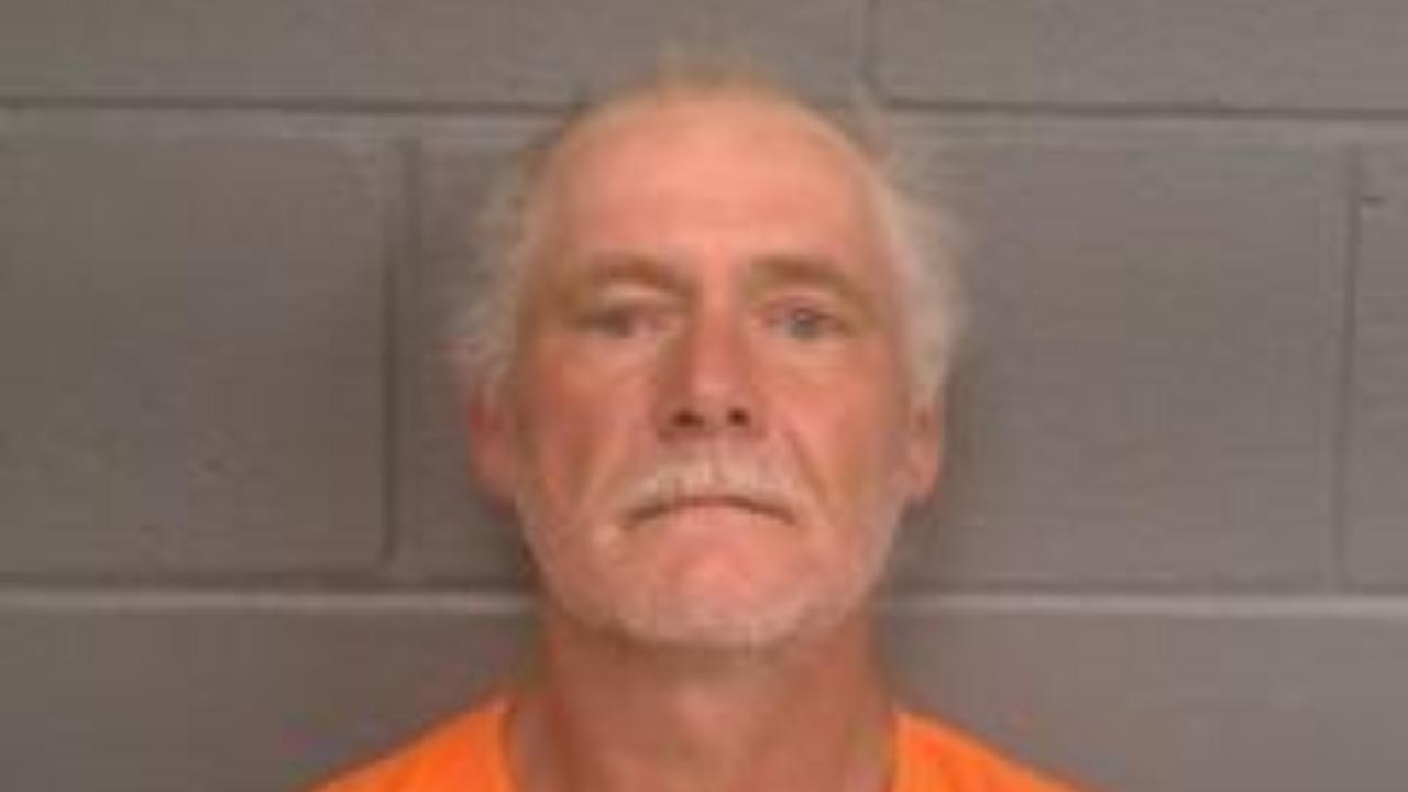 Gilmore, Steven Ray Charged with Two or More False or Bogus Checks