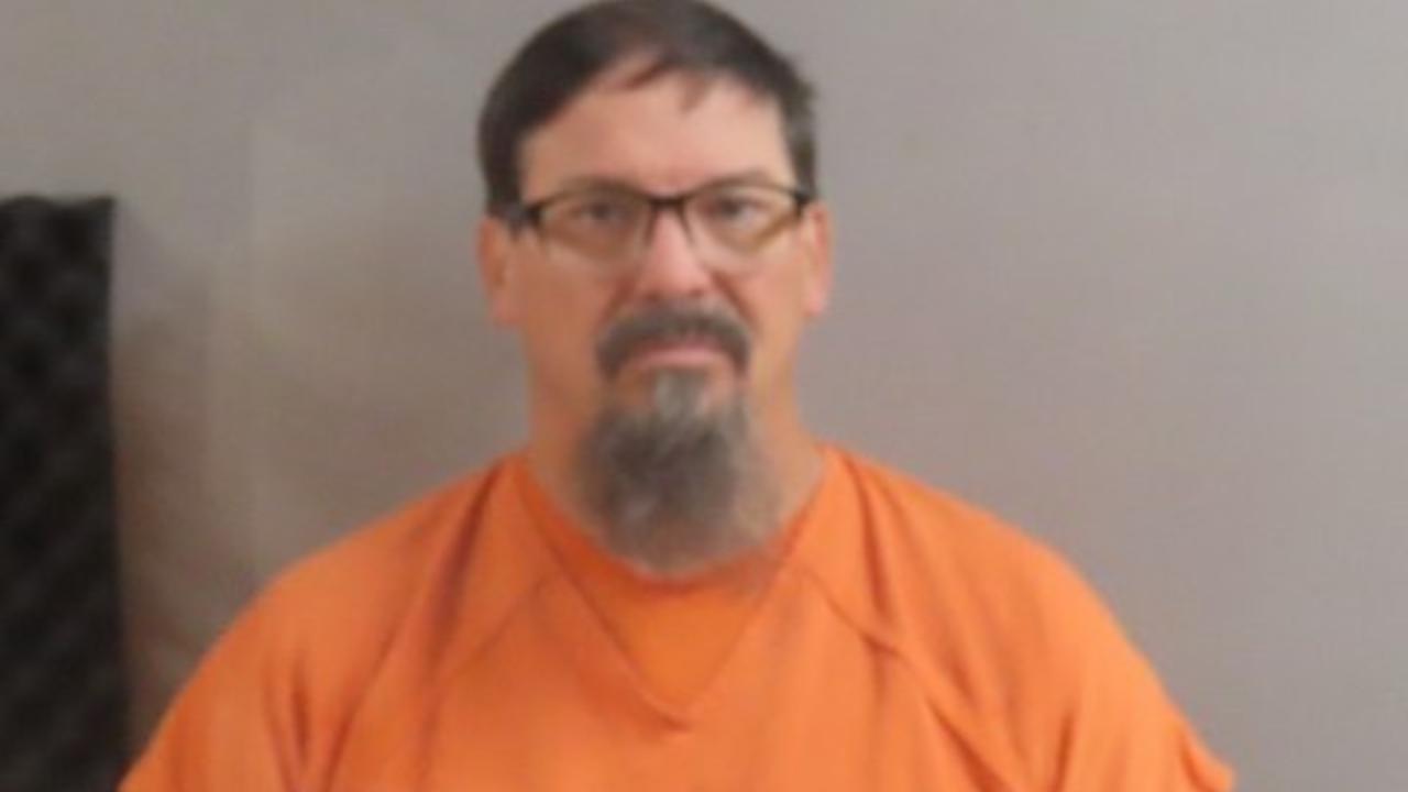Donnie Gene Lynch Charged with 99601990 - Sentenced Co Corr Facil