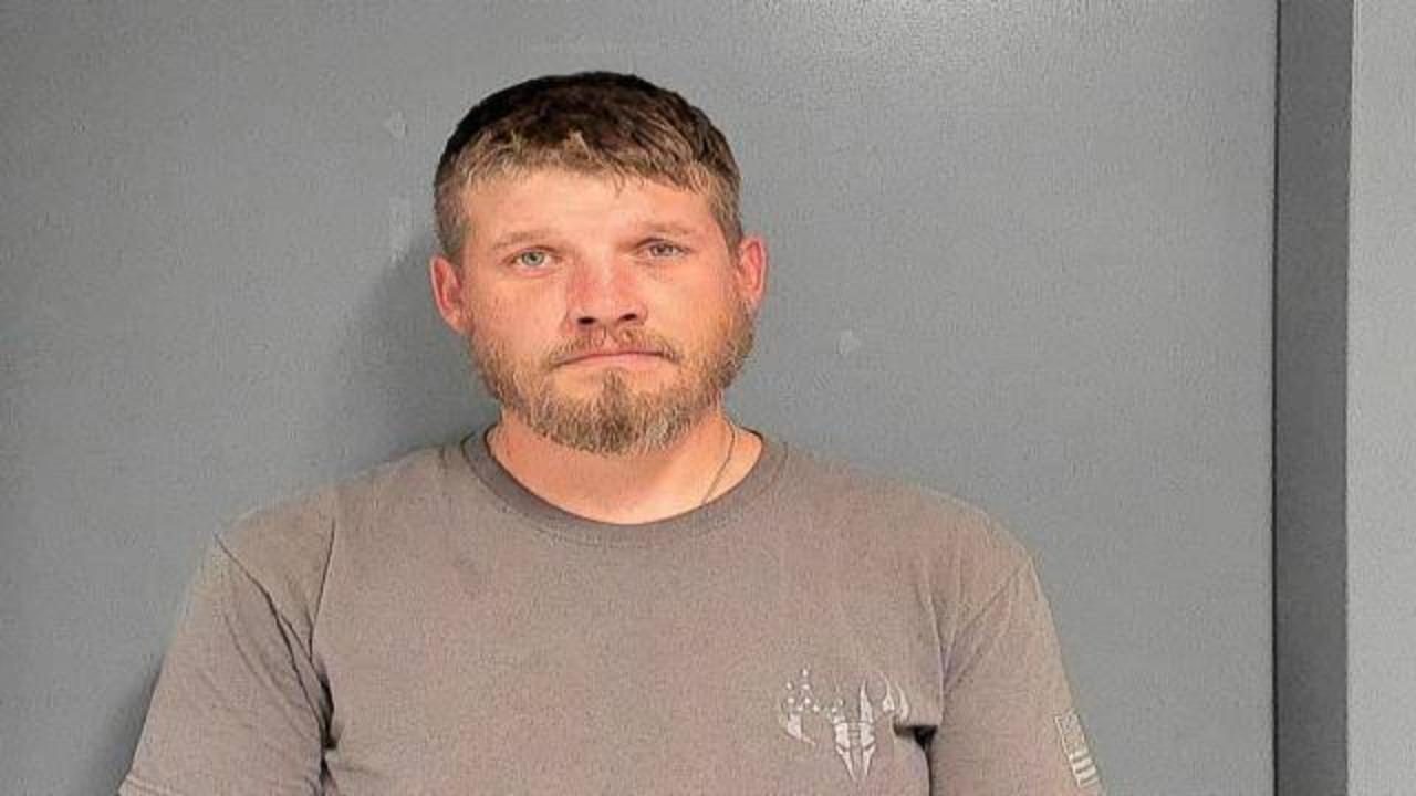 Vermillion County court sets fall dates in Sykes intimidation case