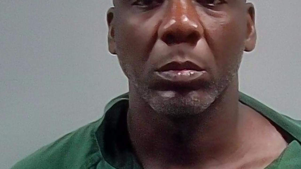Donaldson, Raynell Charged with Parole Violation