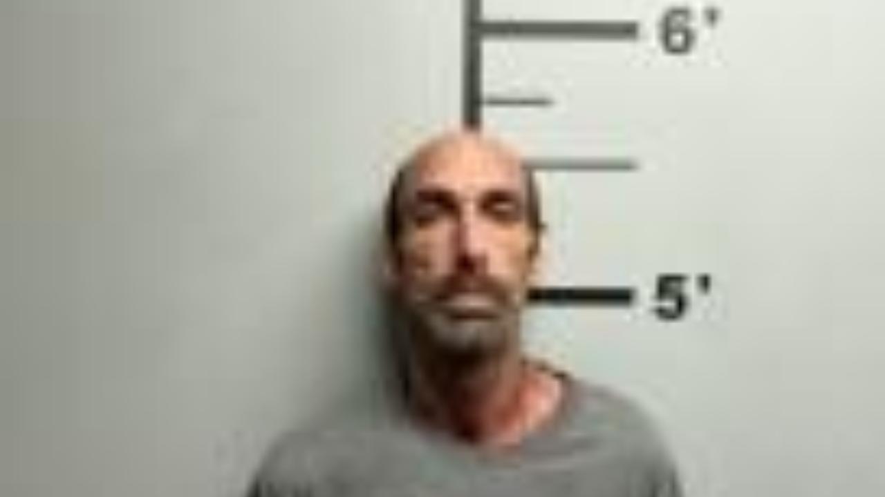 Wahl, Bobby Ray Charged with Domestic Battering - 3RD Deg (Class a Misdemeanor)